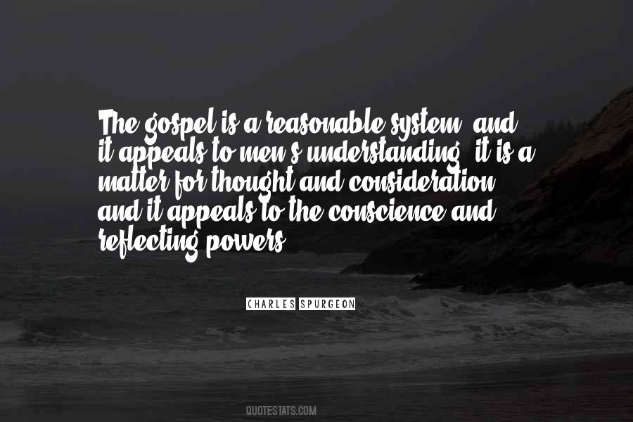 Quotes About Powers #1802972