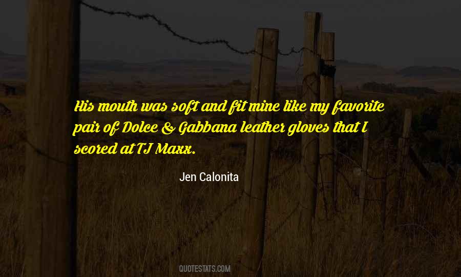 Lolah Leclaire Quotes #1616248