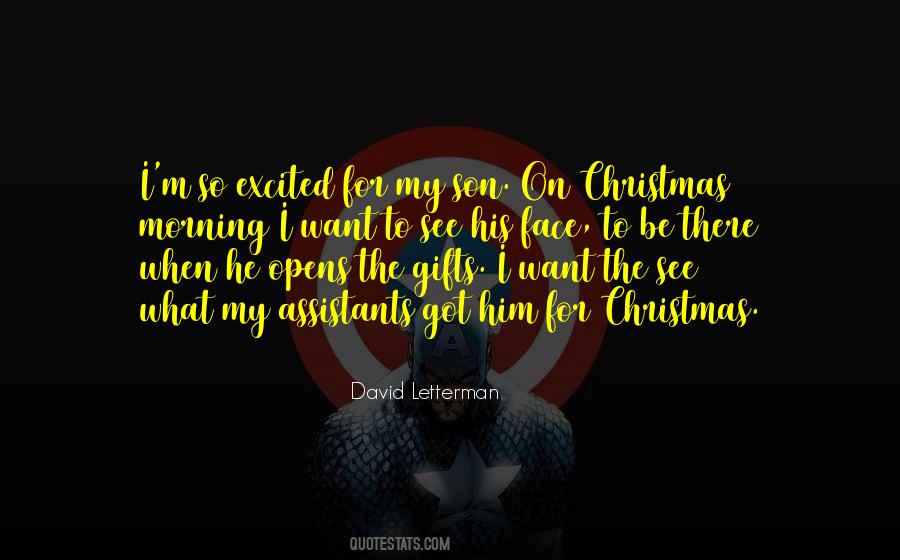 Quotes About Gifts On Christmas #1423004