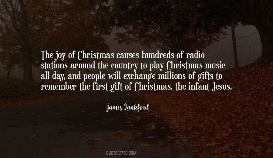 Quotes About Gifts On Christmas #320477