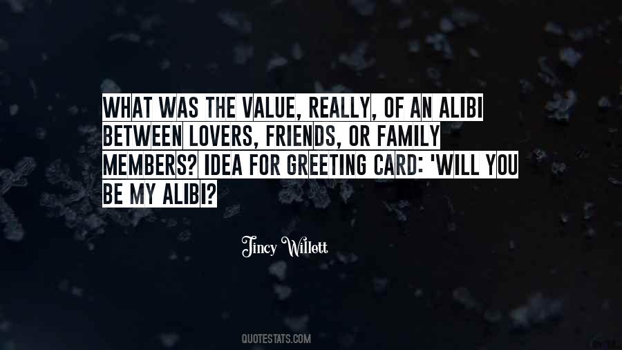 Friends 2 Lovers Quotes #1875457