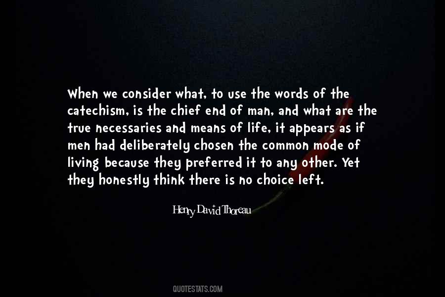 Quotes About Choice Of Words #1432631