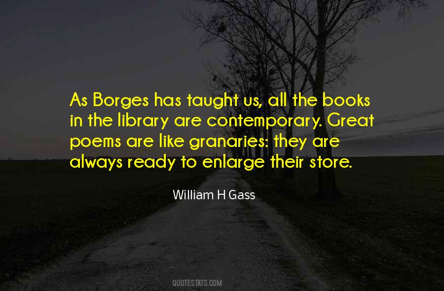 Great Literature Quotes #284249