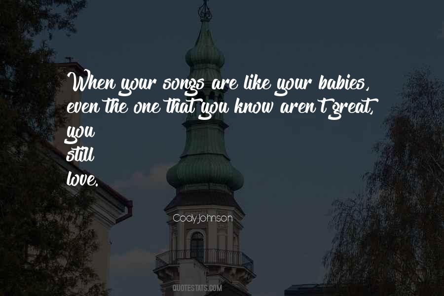 Dreamy Drums Quotes #1809516