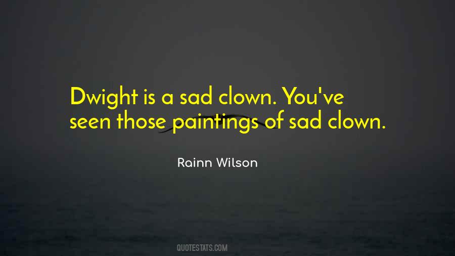 Quotes About Rainn #1580010