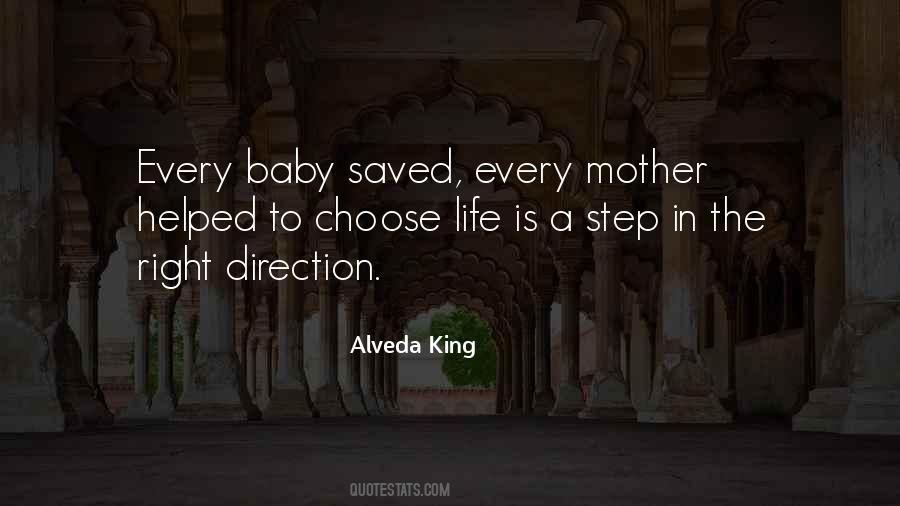 Quotes About Baby Steps #813774