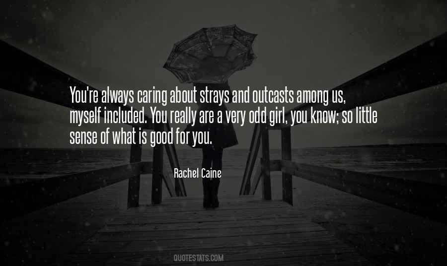 Quotes About Caring For Myself #1681141