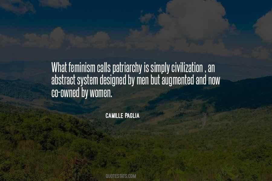 Women Owned Quotes #1360062