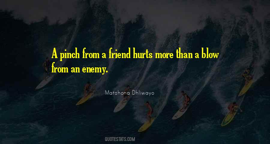 Kalinkin Bridge Quotes #1834034