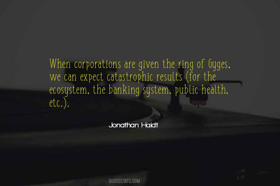 Quotes About Banking #1027678