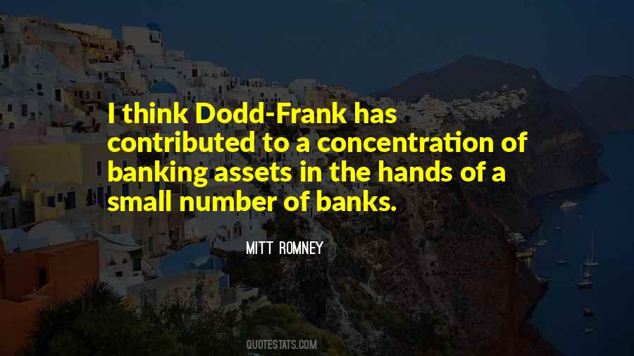 Quotes About Banking #1117540