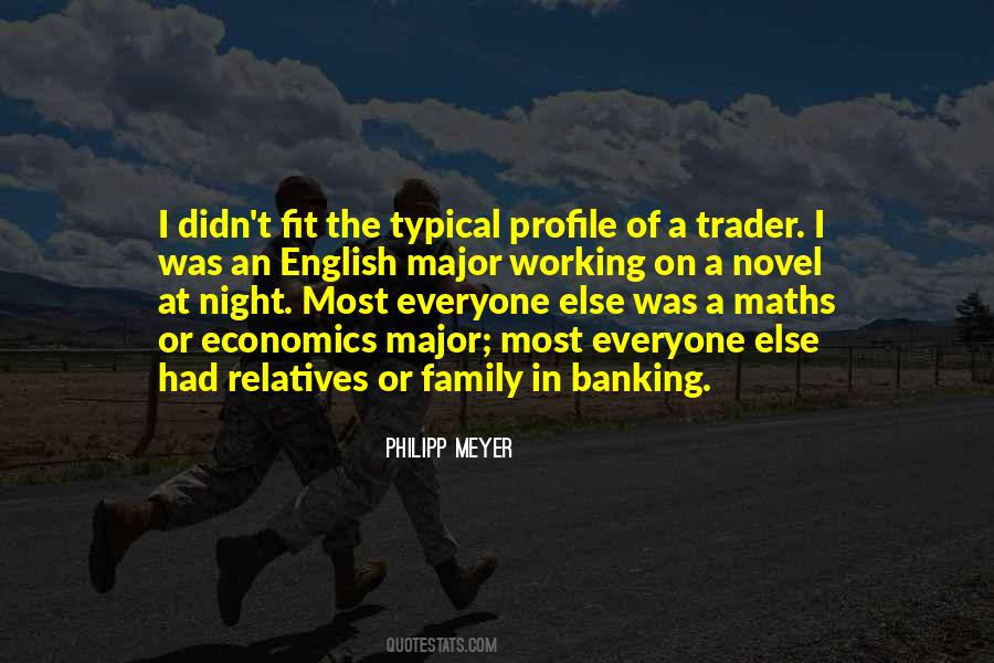 Quotes About Banking #1293842