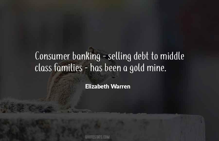 Quotes About Banking #1321563