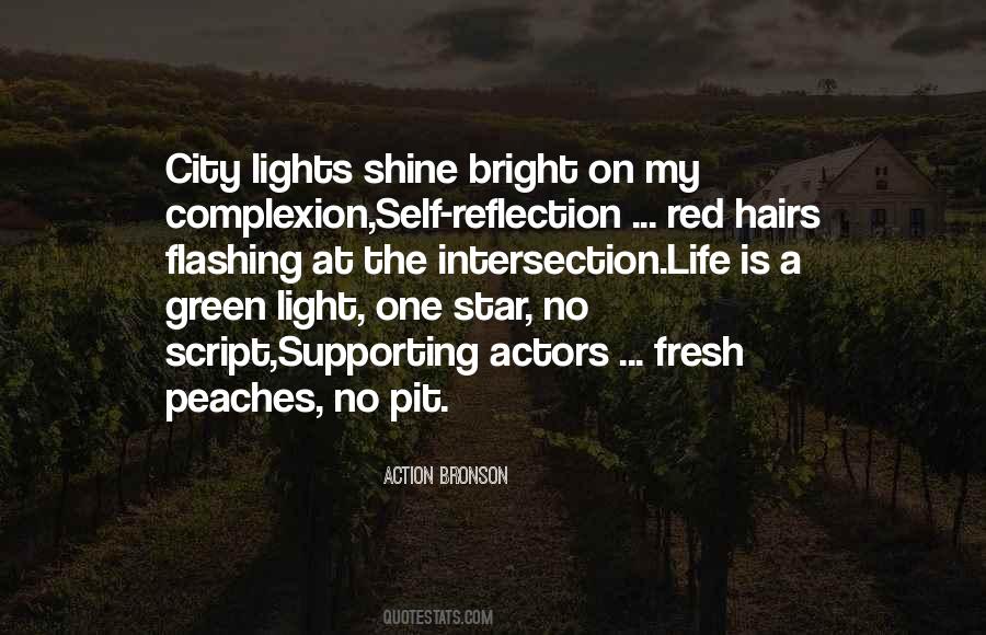 Quotes About Complexion #414168