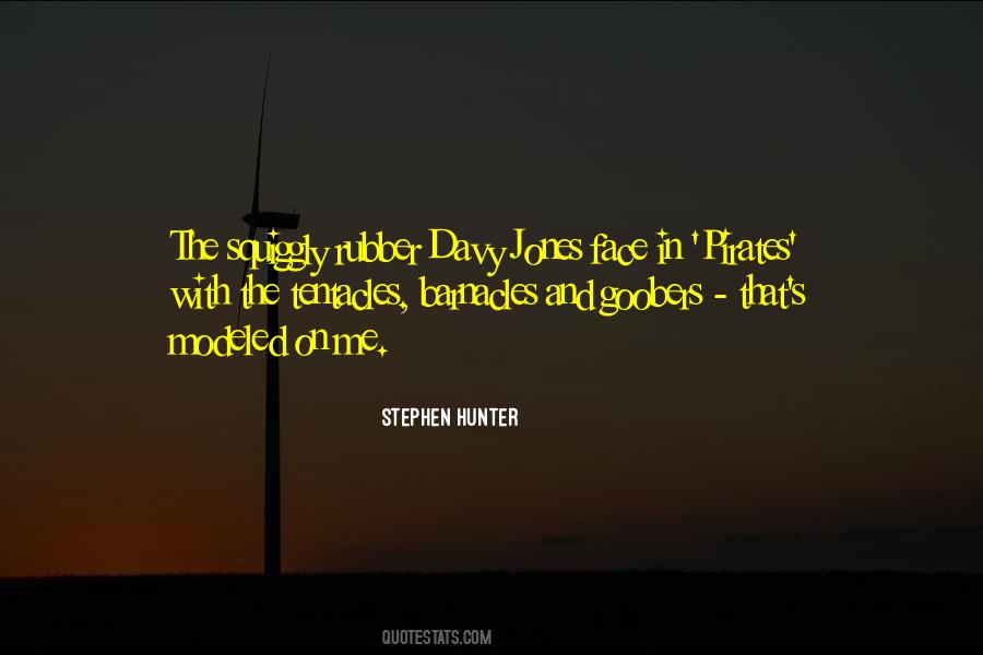 Quotes About Tentacles #1368067