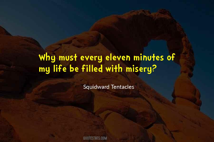 Quotes About Tentacles #1441111