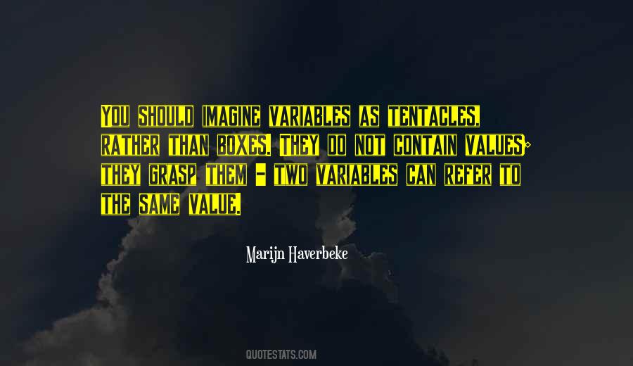 Quotes About Tentacles #1740019