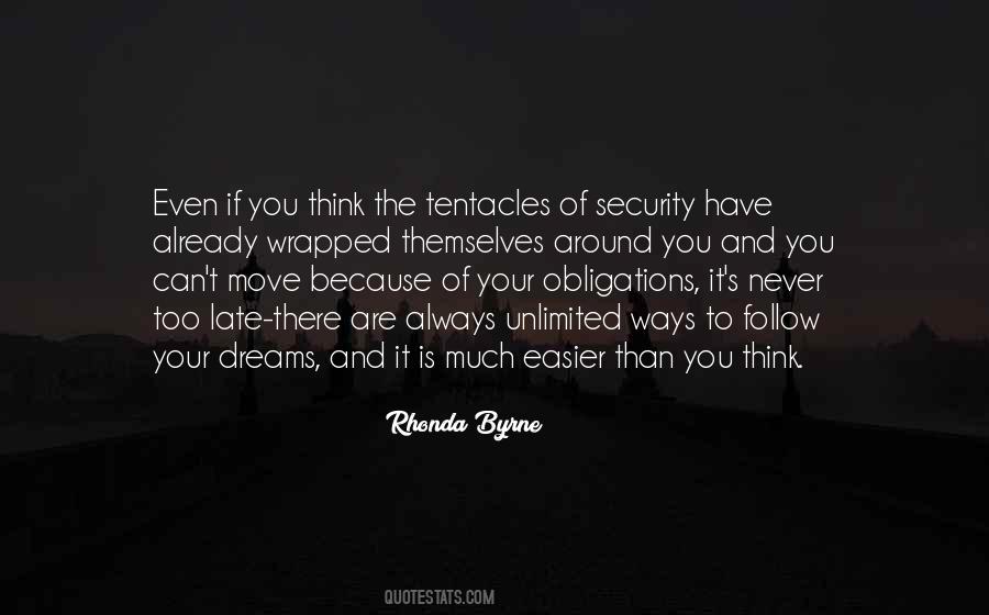 Quotes About Tentacles #1875386