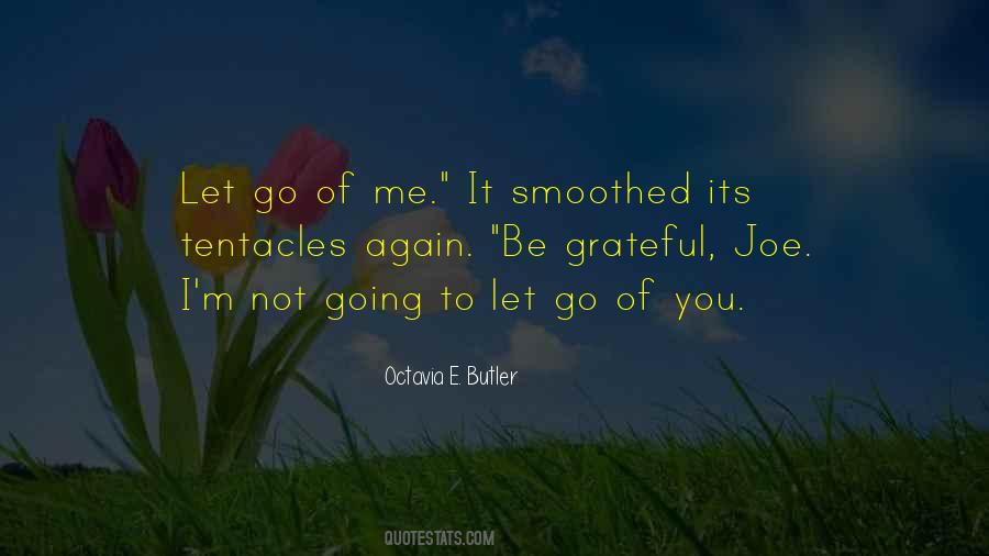 Quotes About Tentacles #38097