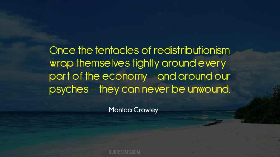 Quotes About Tentacles #421799