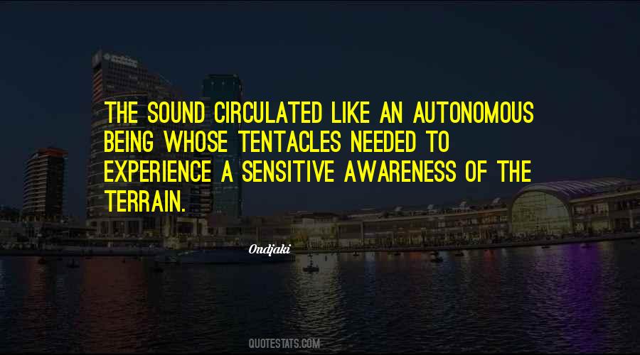Quotes About Tentacles #518365