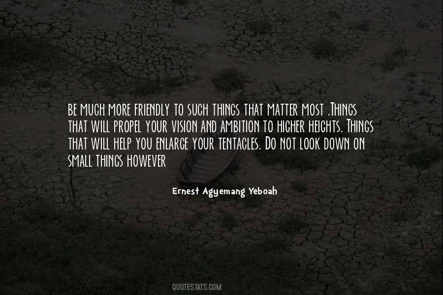 Quotes About Tentacles #570892