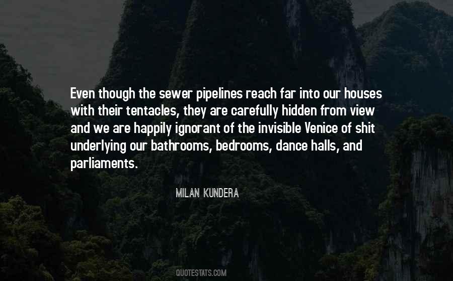 Quotes About Tentacles #681772