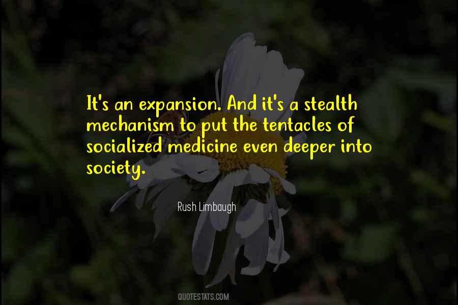 Quotes About Tentacles #752315