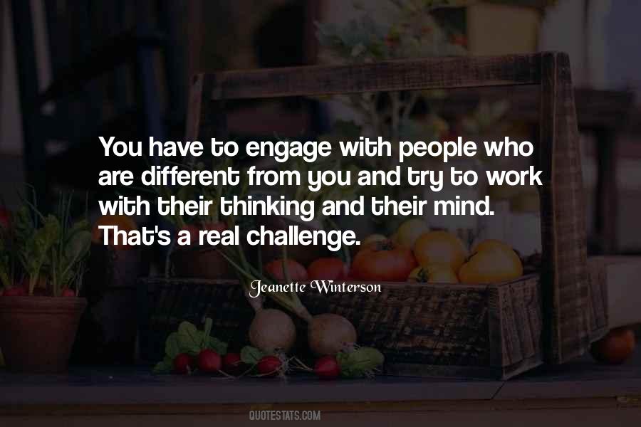Quotes About Work #1871116