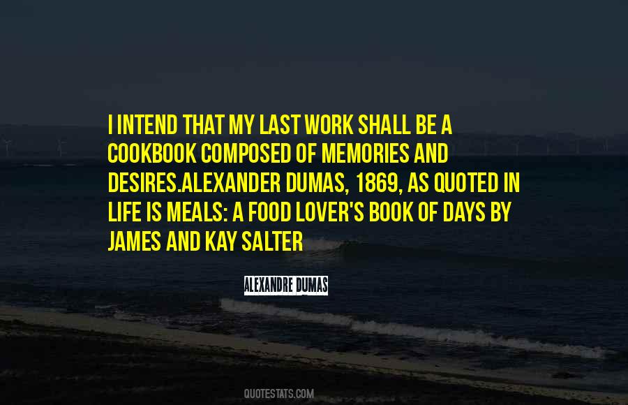 Quotes About Work #1872331