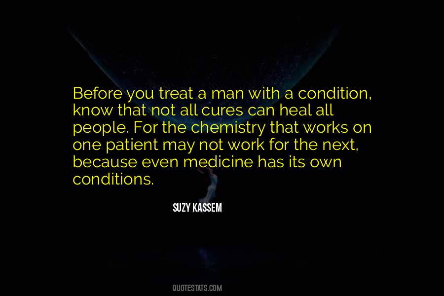 Heal The Body Quotes #1097451
