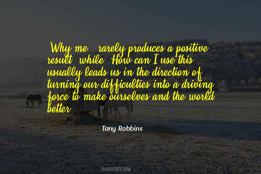 Quotes About Why Me #978908