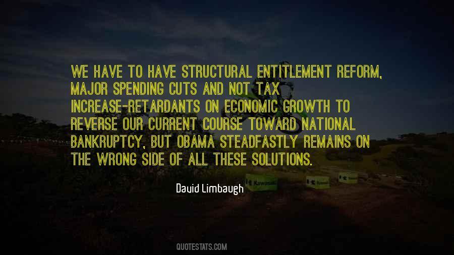National Growth Quotes #1500506