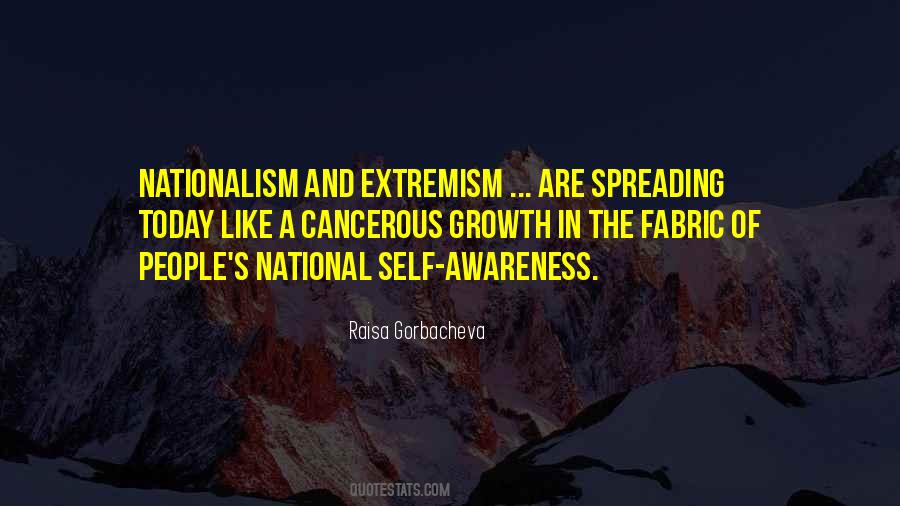 National Growth Quotes #1648742
