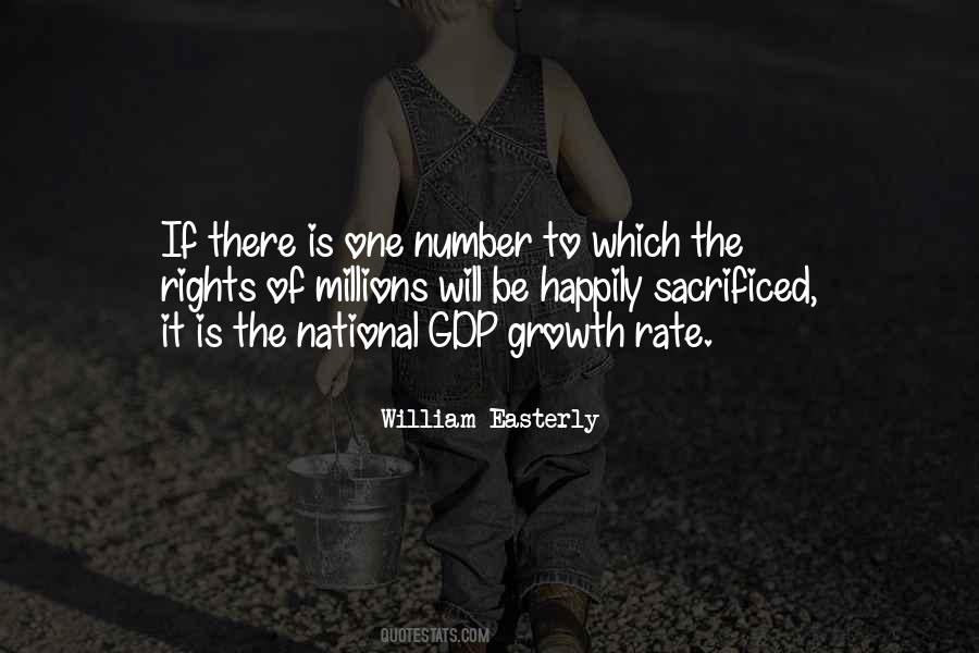 National Growth Quotes #765181