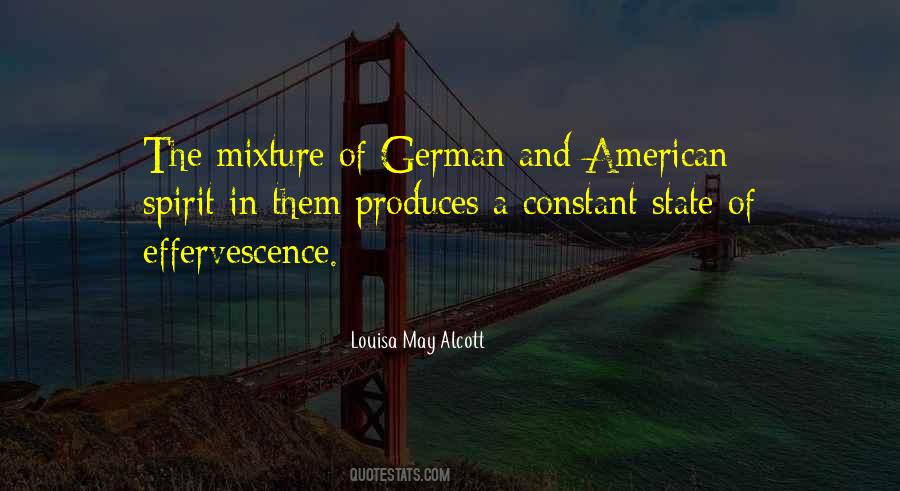 Quotes About The American Spirit #1467644