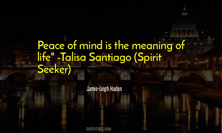 Quotes About The American Spirit #1591806