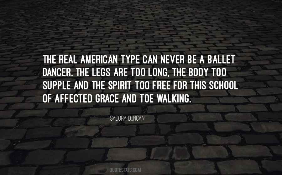 Quotes About The American Spirit #1600549