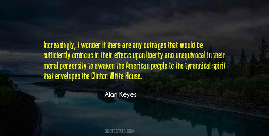 Quotes About The American Spirit #226636