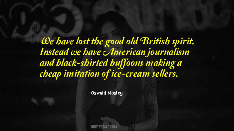 Quotes About The American Spirit #878104