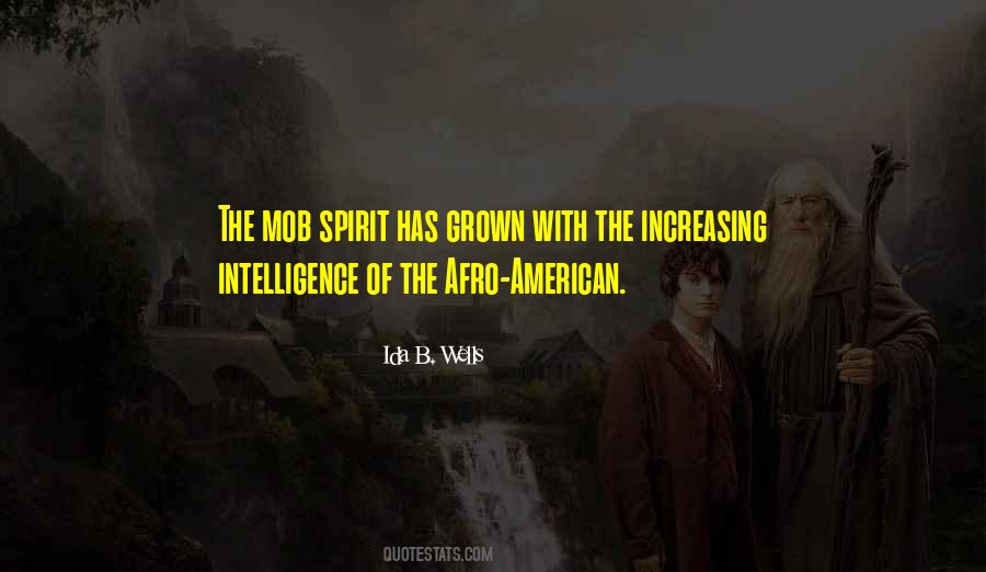 Quotes About The American Spirit #967230