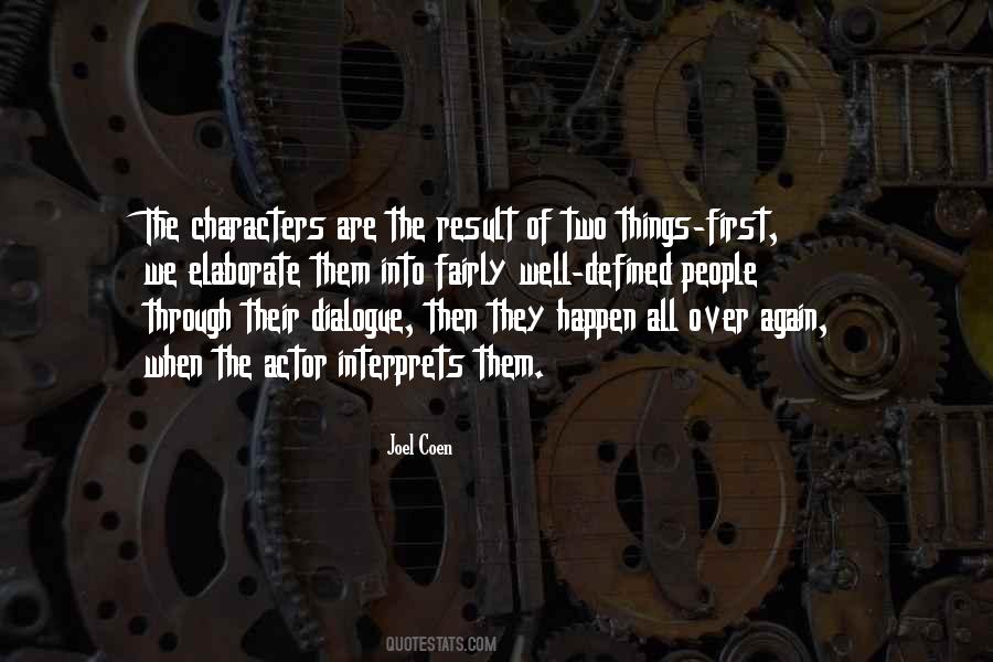Again When Quotes #1750708