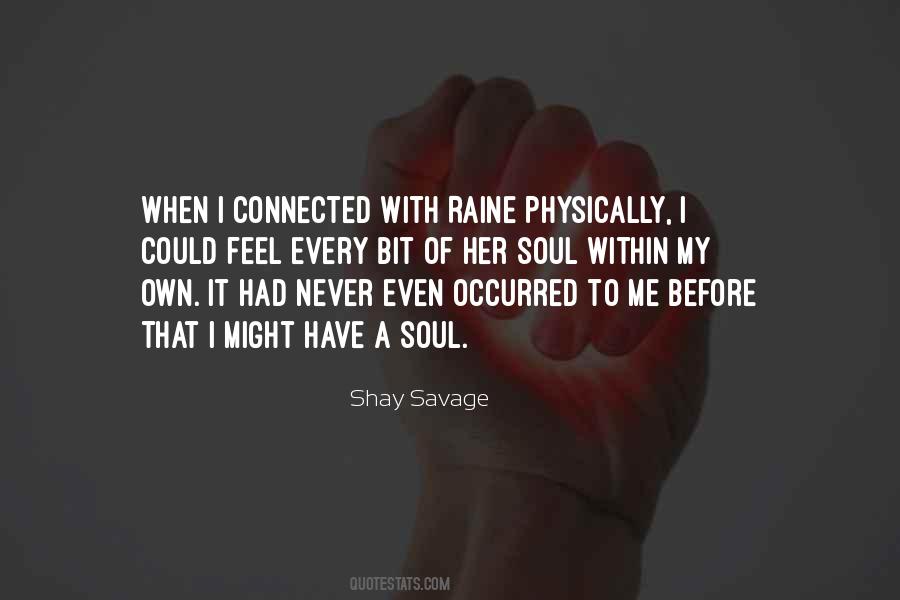 Quotes About Raine #1383640