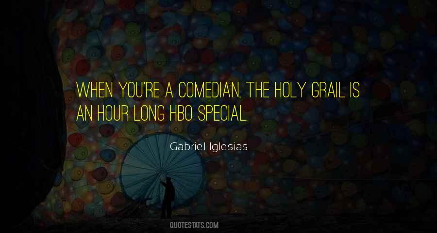 Quotes About Hbo #127413