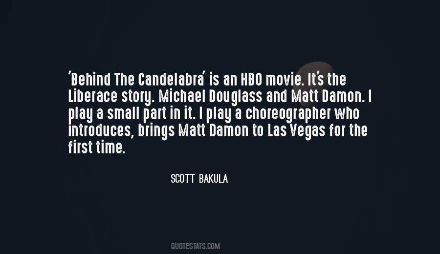 Quotes About Hbo #921280