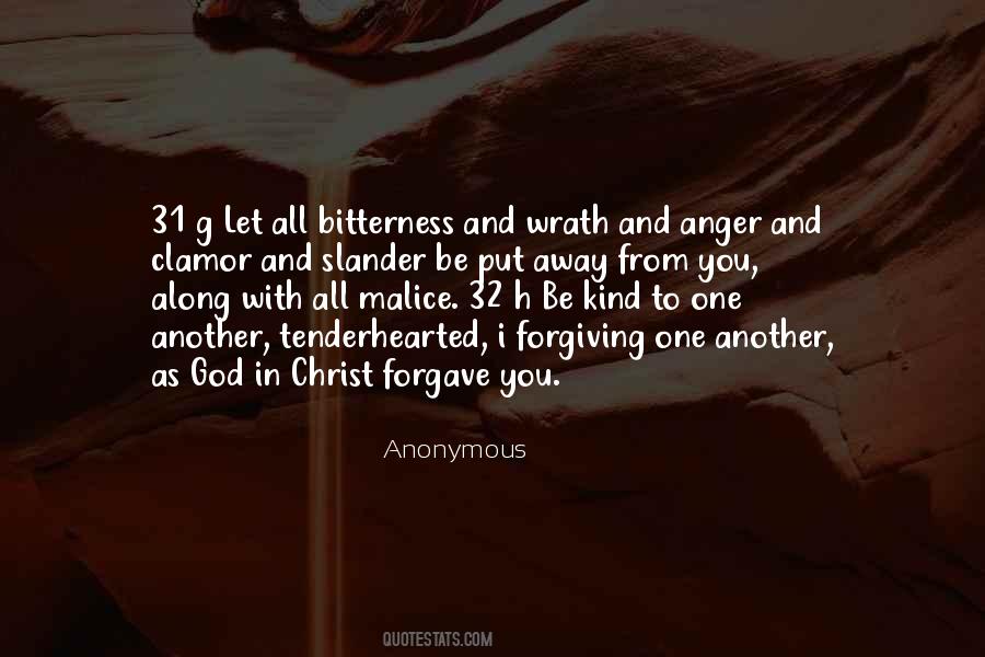 Christ In You Quotes #123264