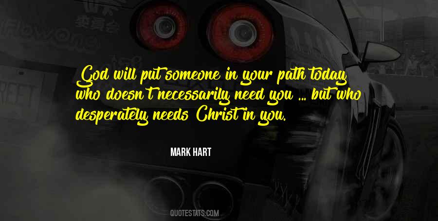 Christ In You Quotes #212947