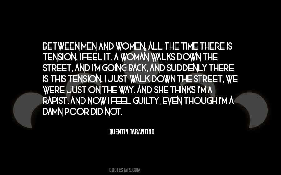 Just The Way I Feel Quotes #178176
