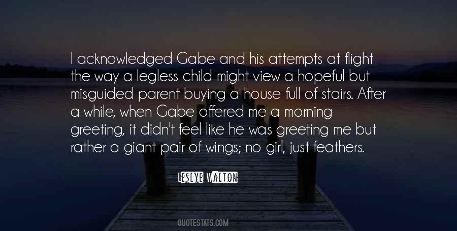 Just The Way I Feel Quotes #178676