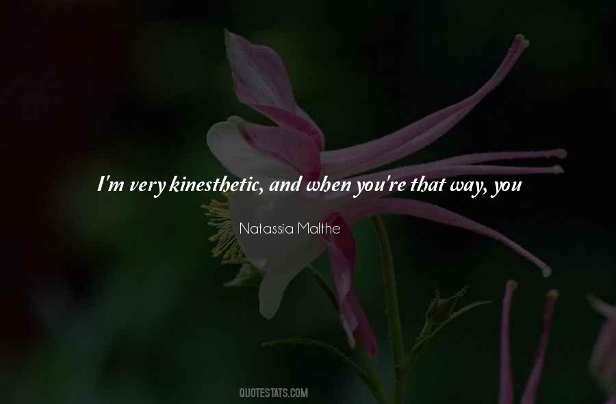 Just The Way I Feel Quotes #196162